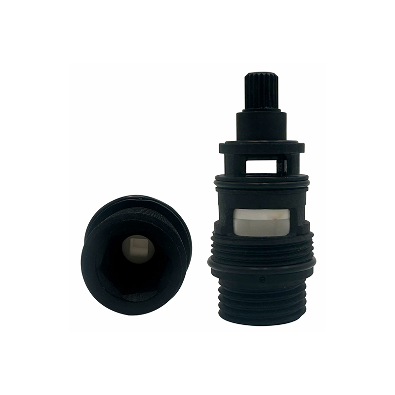 Φ24两档上下分水阀芯